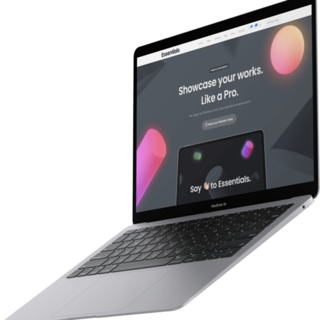 Features Elementor